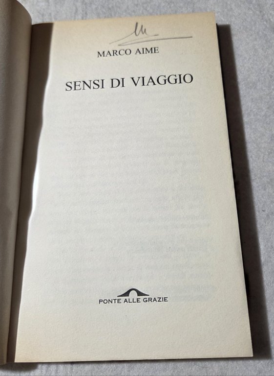 Sensi di viaggio | Immagine Gallery 2