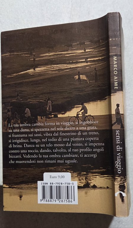 Sensi di viaggio | Immagine Gallery 3
