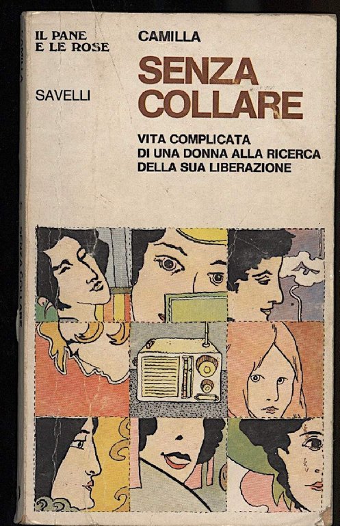 SENZA COLLARE (1977)