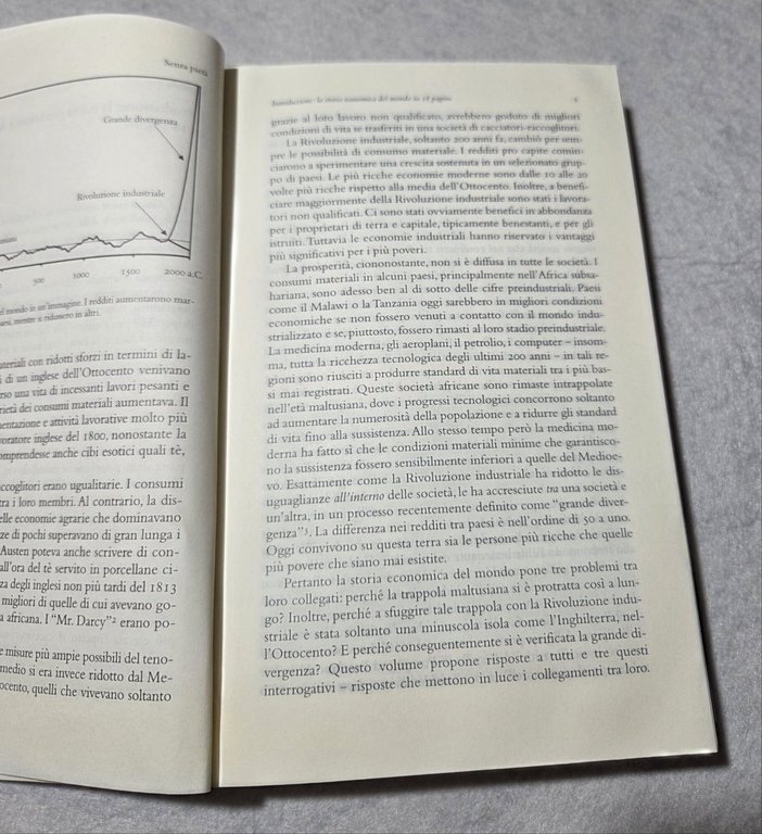 Senza pietà. Breve storia economica del mondo | Immagine Gallery 4