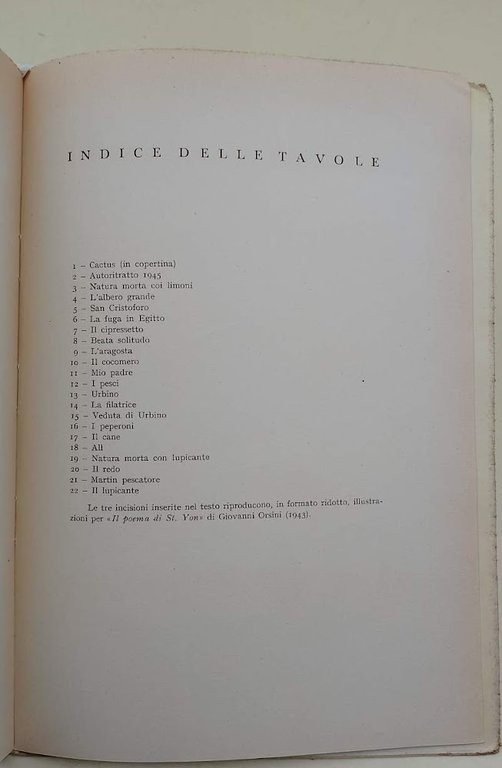 SERVOLINI XILOGRAFO(1945)