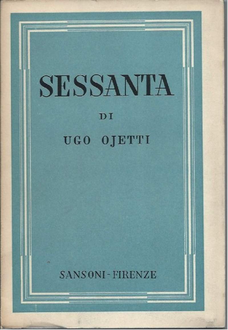SESSANTA