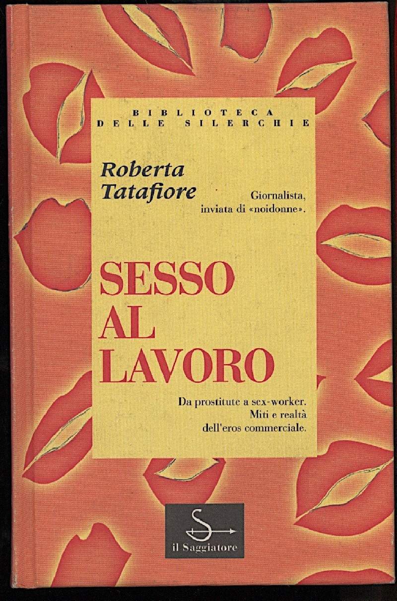 SESSO AL LAVORO (1994)