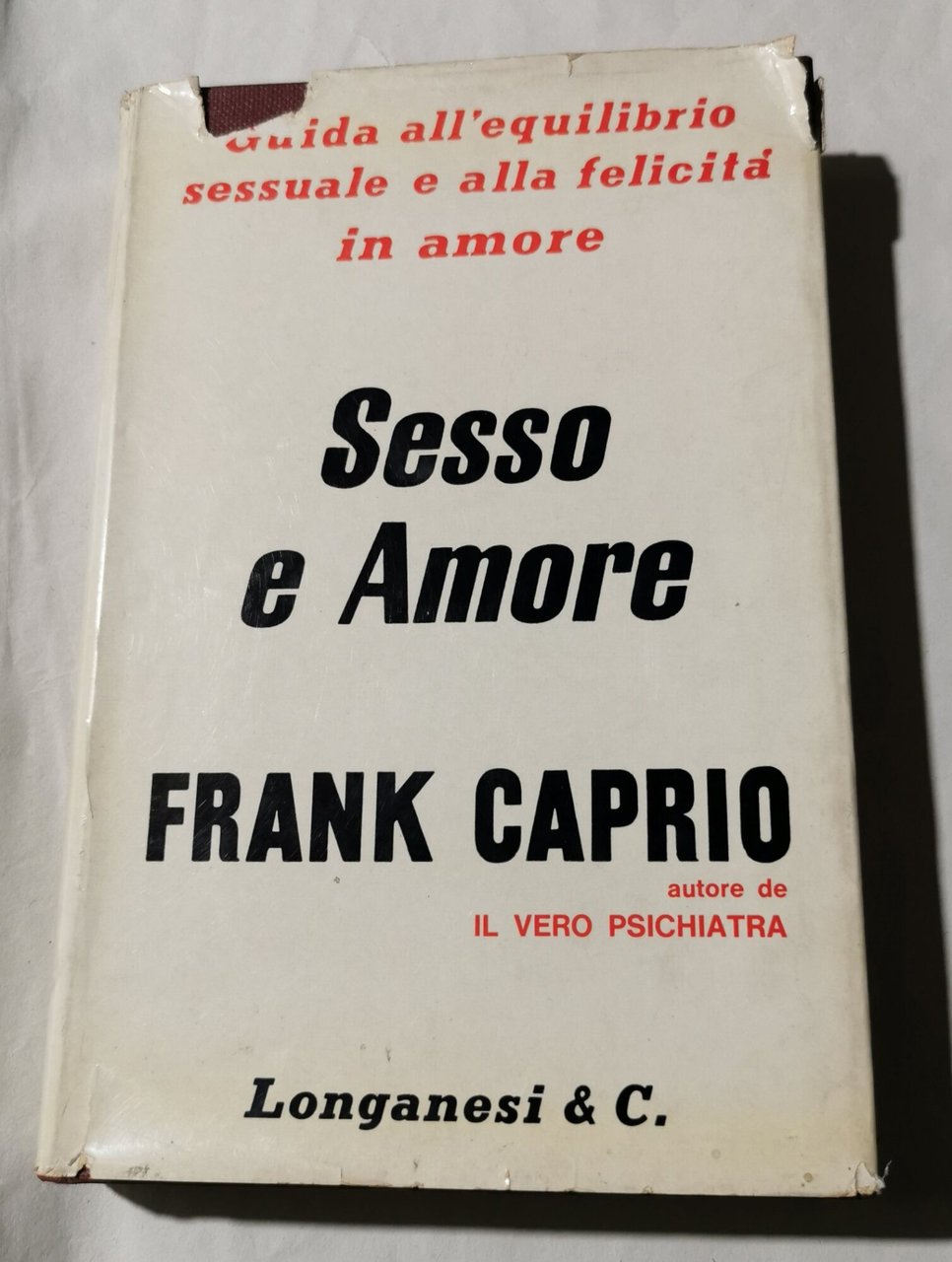 Sesso e amore