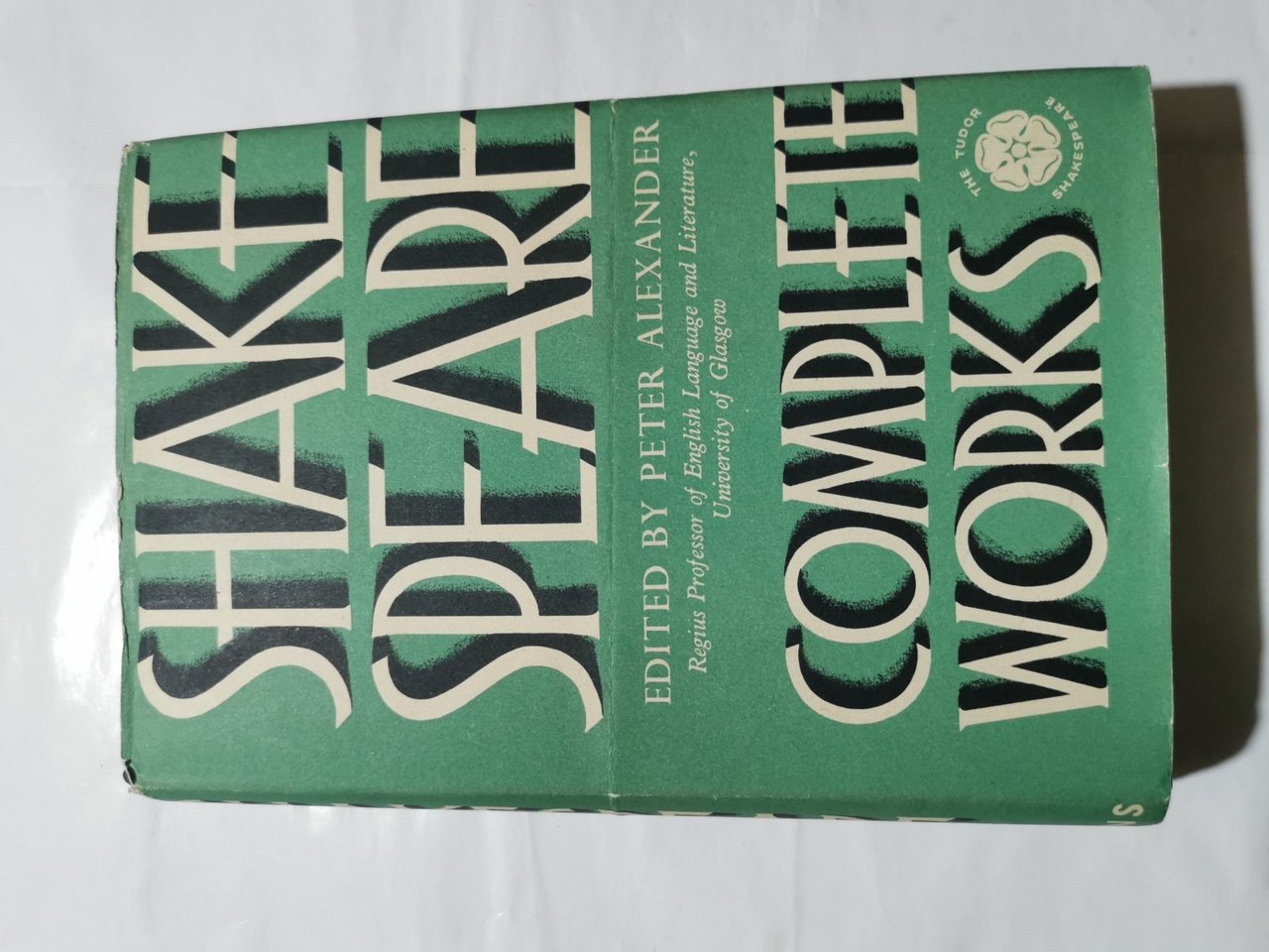 Shakespeare complete works