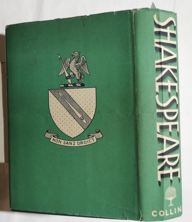 Shakespeare complete works