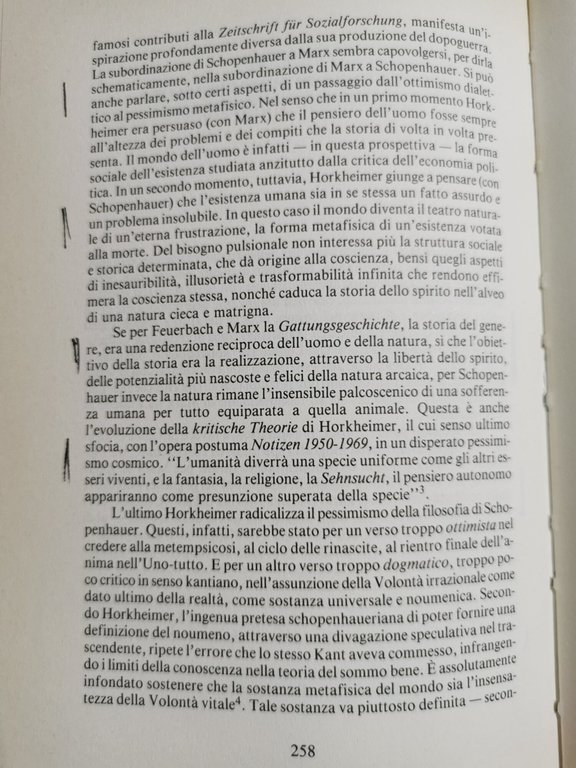 Shopenhauer ieri e oggi ( Atti del convegno internazionale )