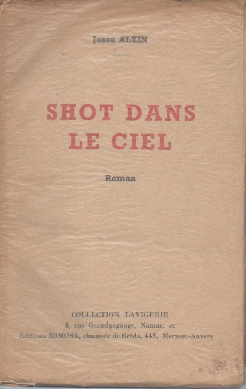 SHOT DANS LE CIEL (s.d.)