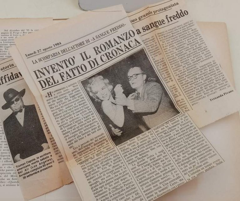 SI SENTONO LE MUSE( 1958)