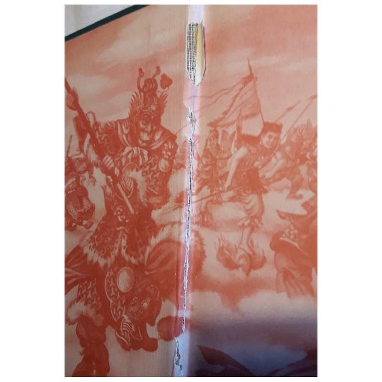 SI YEOU KI OU LE VOYAGE EN OCCIDENT-2 VOLL. (1957)