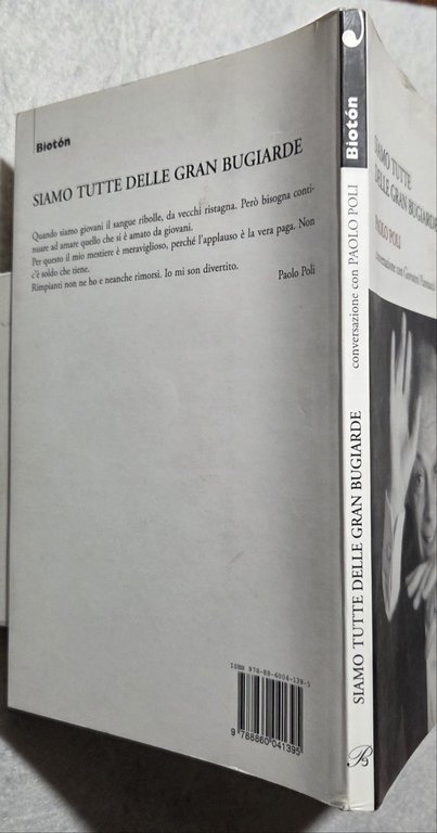 Siamo tutte delle gran bugiarde | Immagine Gallery 3