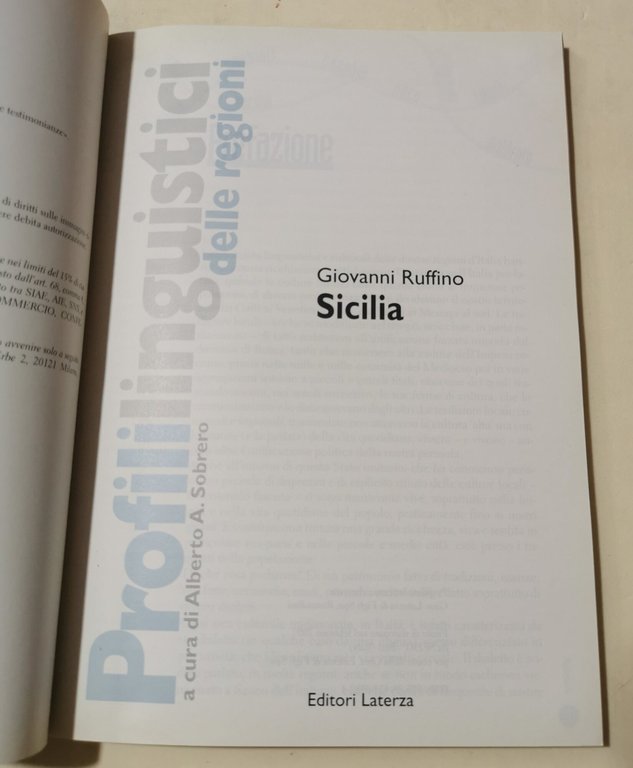 Sicilia