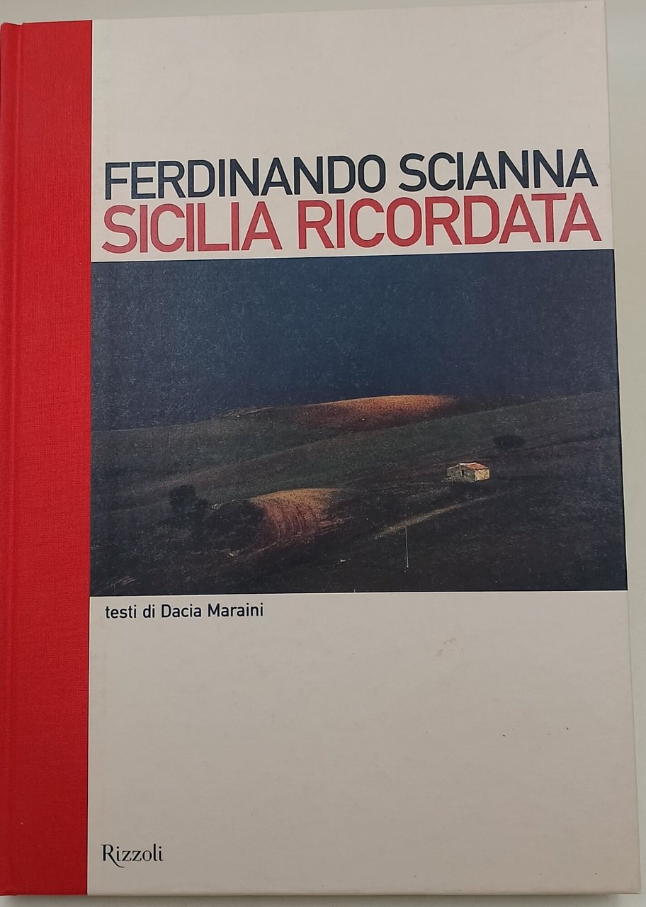 Sicilia ricordata