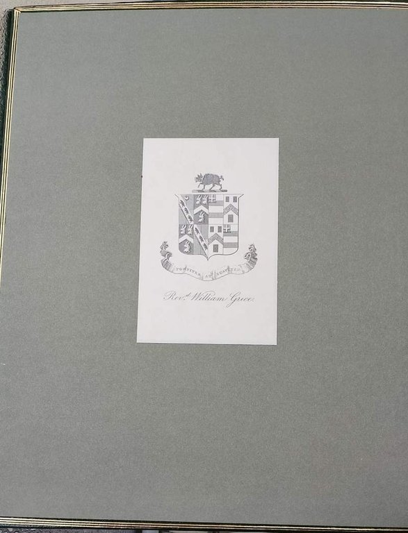 SICILIAN SCENERY -INCISIONI ACQUARELLATE SU DISEGNI DI P. DE WINT …