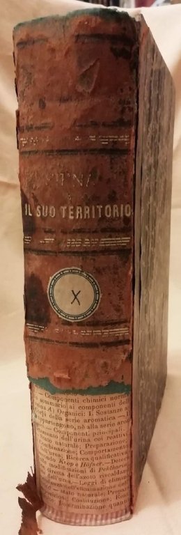 SIENA E IL SUO TERRITORIO (1862) | Immagine Gallery 4