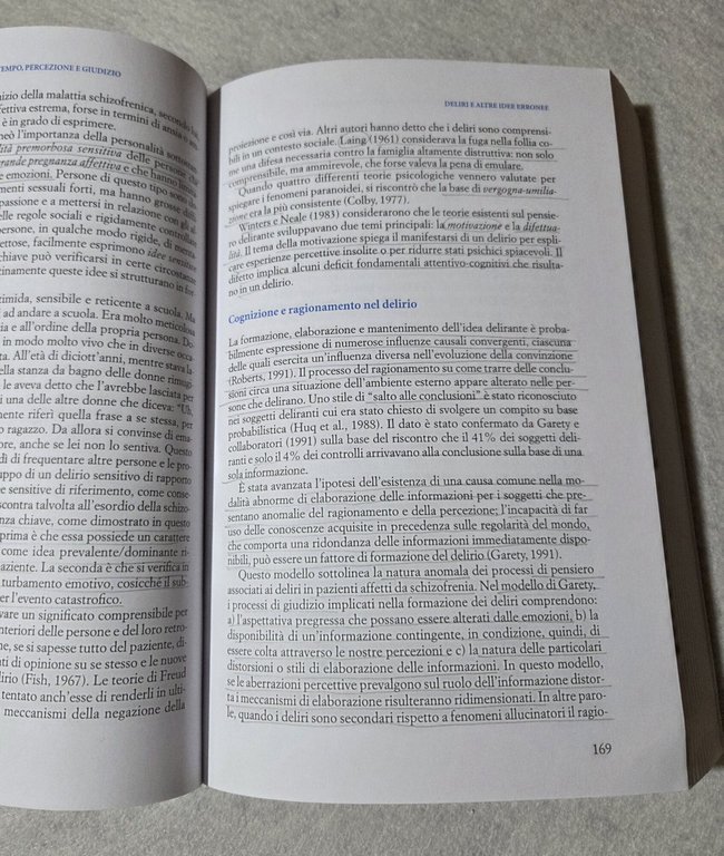 SIMS. Introduzione alla psicopatologia descrittiva | Immagine Gallery 4