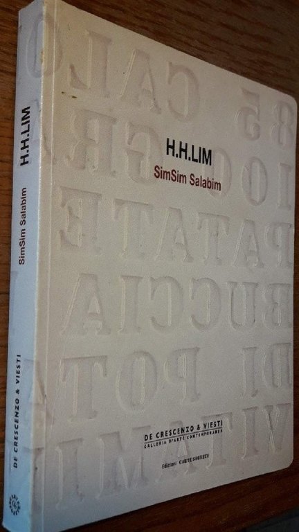 SIMSIM SALABIM(2009)