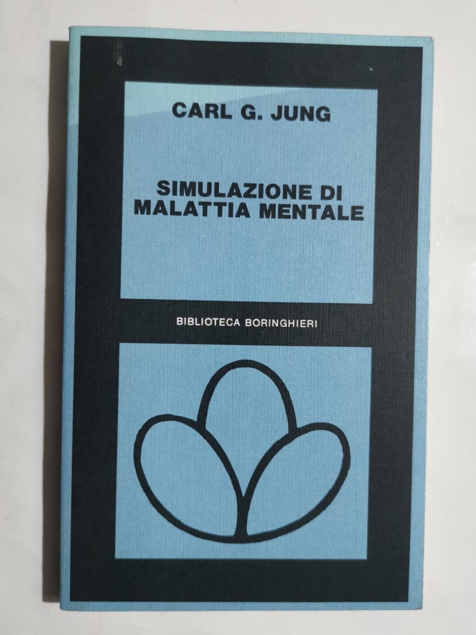 Simulazione di malattia mentale 1903 - Perizia medica su un …