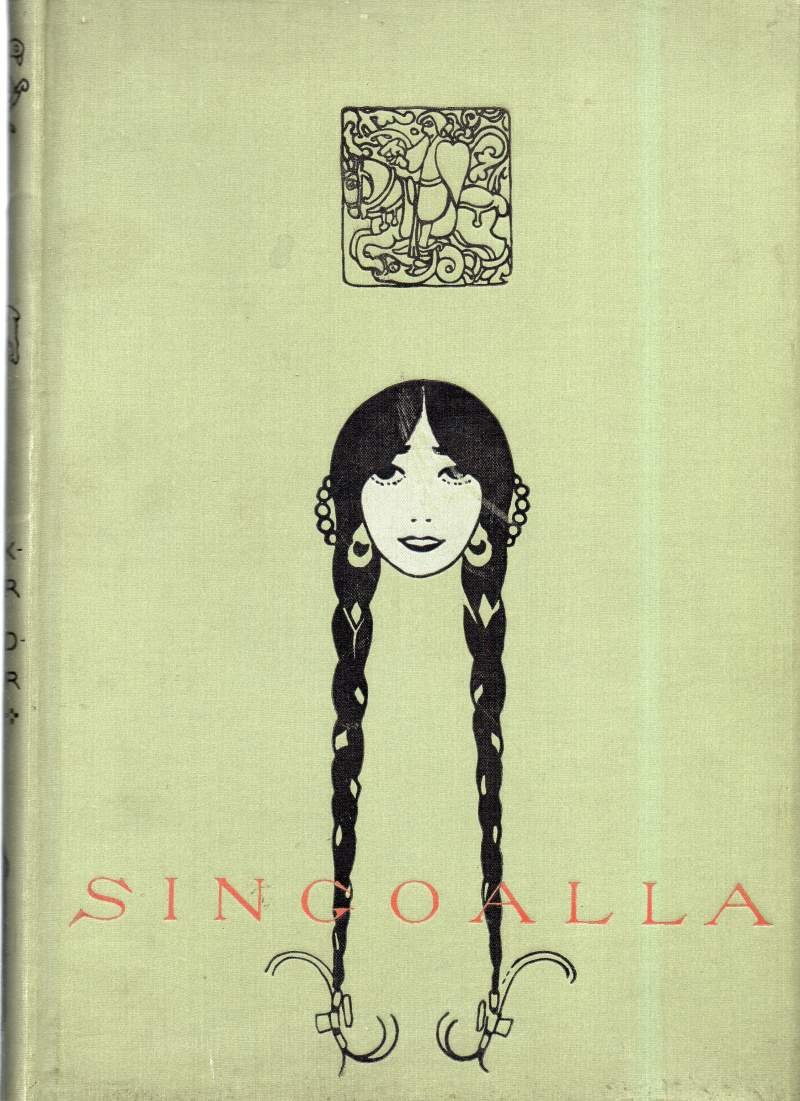 SINGOALLA(1904)