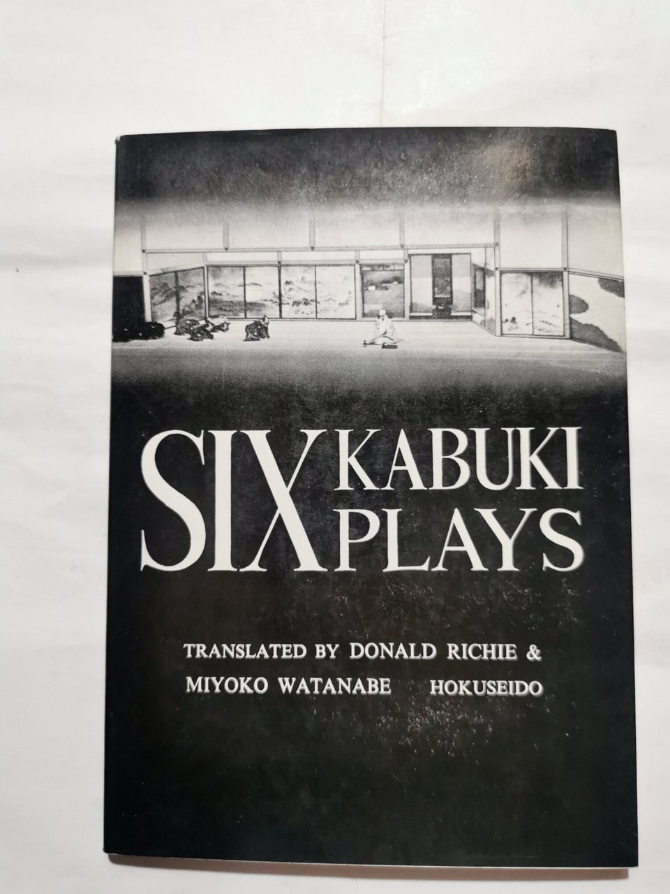 Six plays | Immagine principale