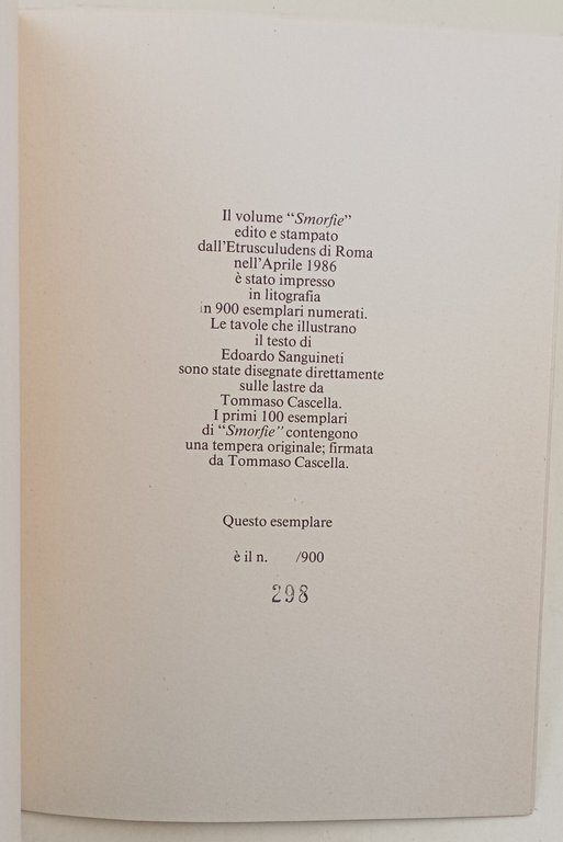 Smorfie | Immagine Gallery 2