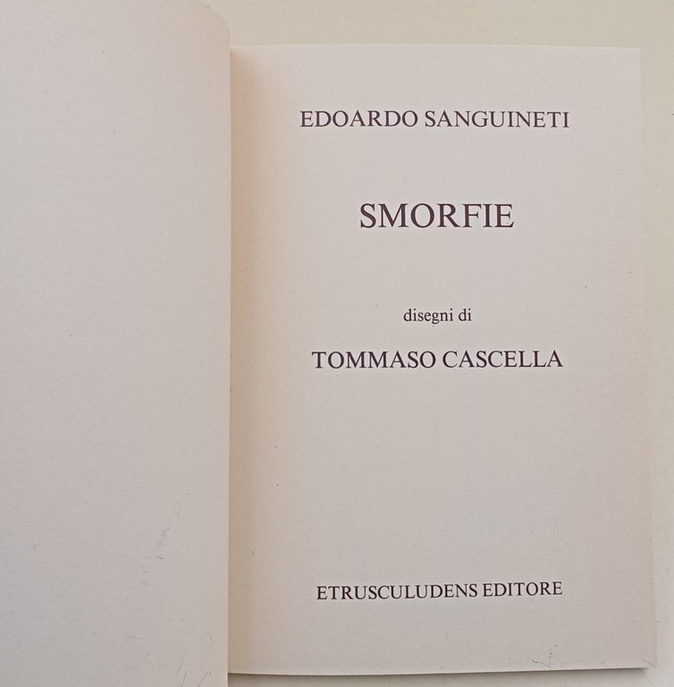 Smorfie | Immagine Gallery 3