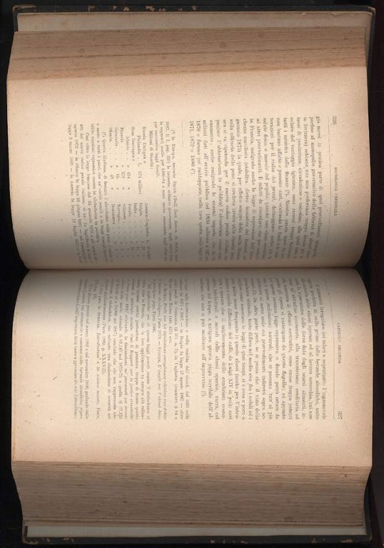 SOCIOLOGIA CRIMINALE(FINE 1800) | Immagine Gallery 5