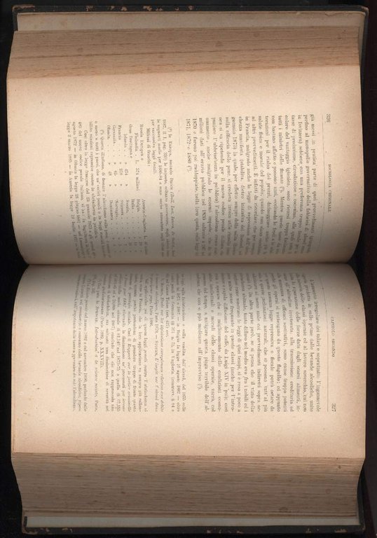 SOCIOLOGIA CRIMINALE(FINE 1800) | Immagine Gallery 7