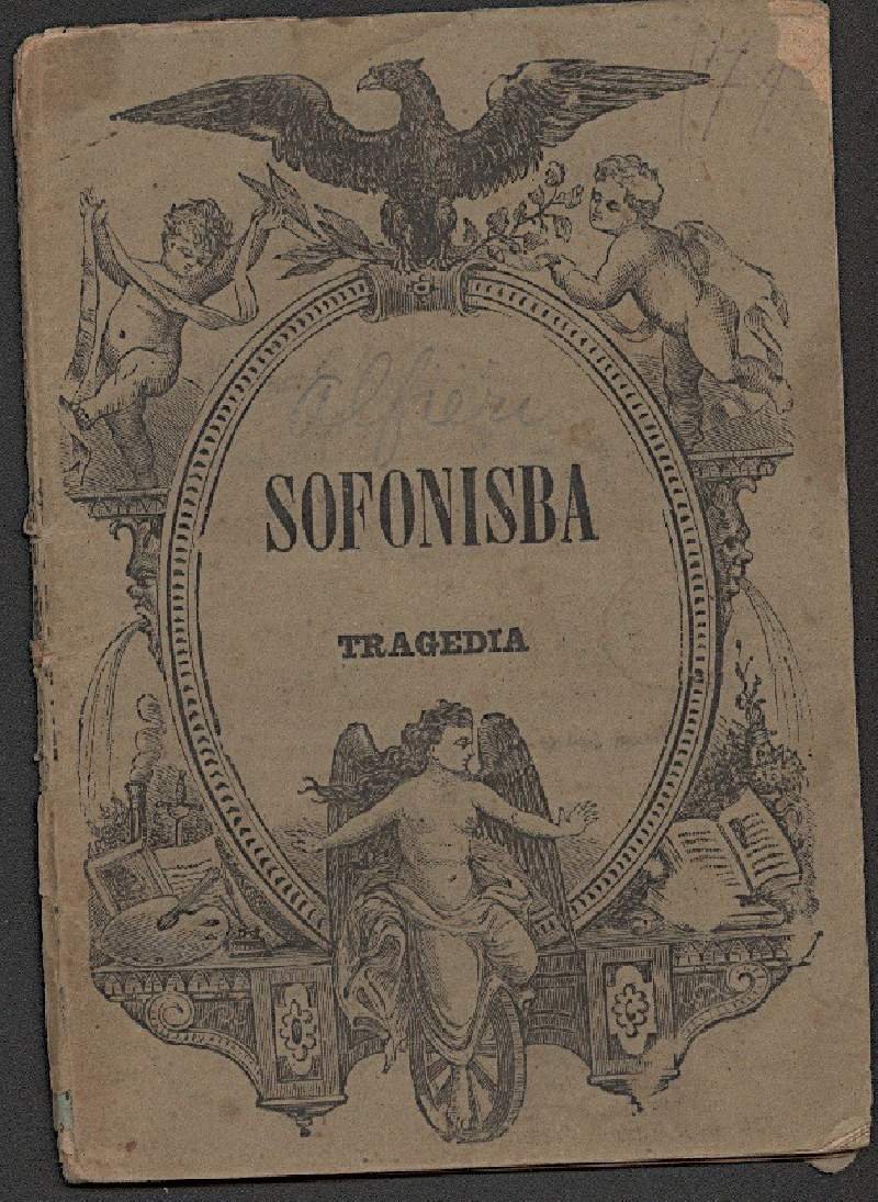 SOFONISBA