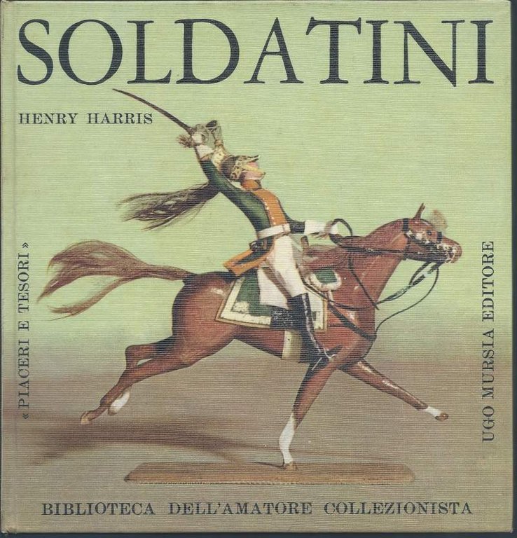 SOLDATINI | Immagine Gallery 2