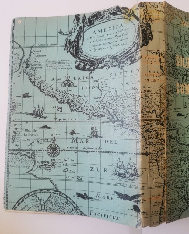 Solidarieta' atlantica e Comunita' Europea