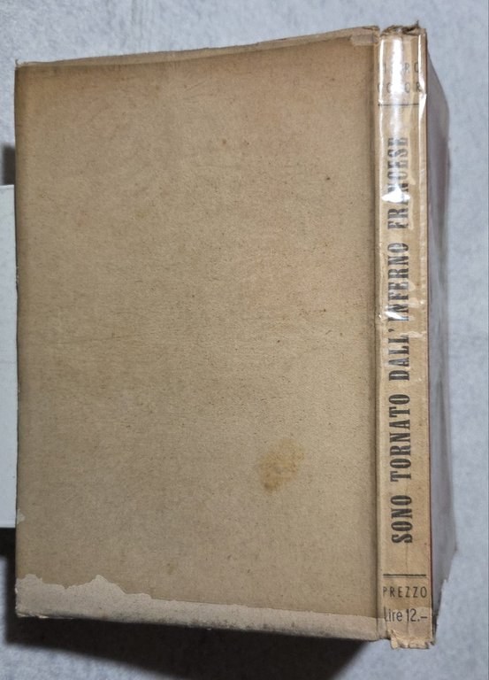 Sono tornato dall'inferno francese | Immagine Gallery 3