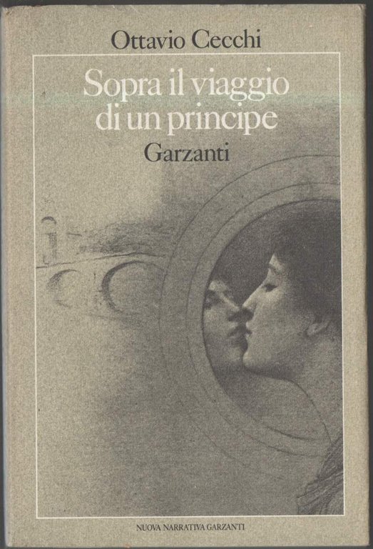 SOPRA IL VIAGGIO DI UN PRINCIPE (1981)