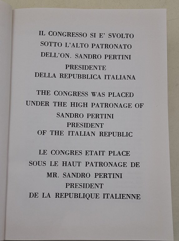 Sordita' oggi e domani: realta' e utopia - Atti del … | Immagine Gallery 3