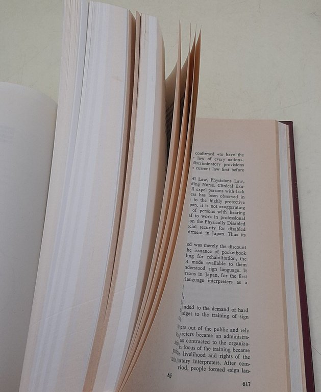 Sordita' oggi e domani: realta' e utopia - Atti del … | Immagine Gallery 4