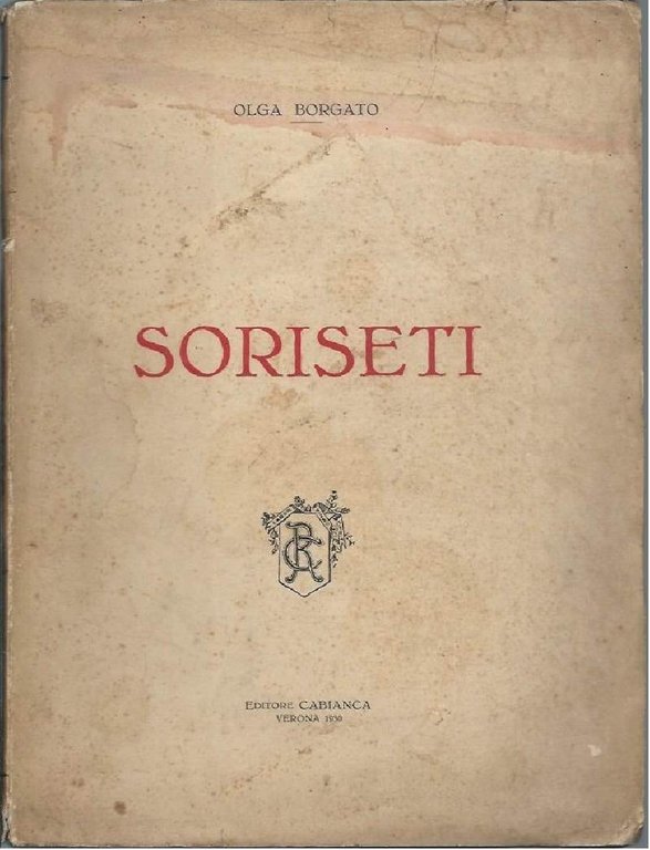 SORISETI