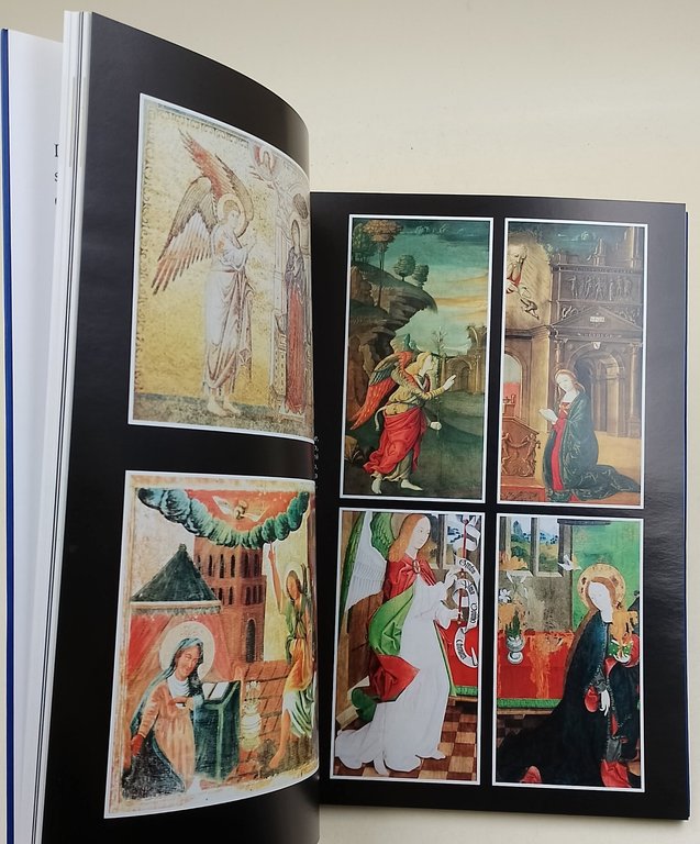 Sorpresi dall'Annunciazione-Cristiani e Musulmani