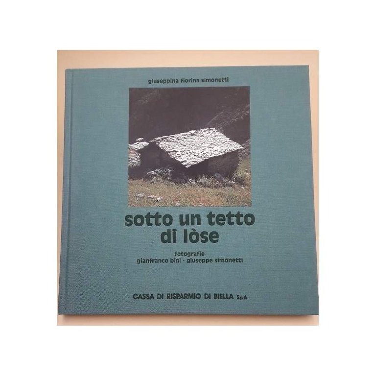 SOTTO UN TETTO DI LOSE(1994)