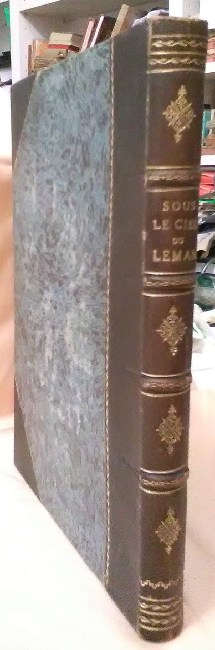 SOUS LE CIEL DU LEMAN