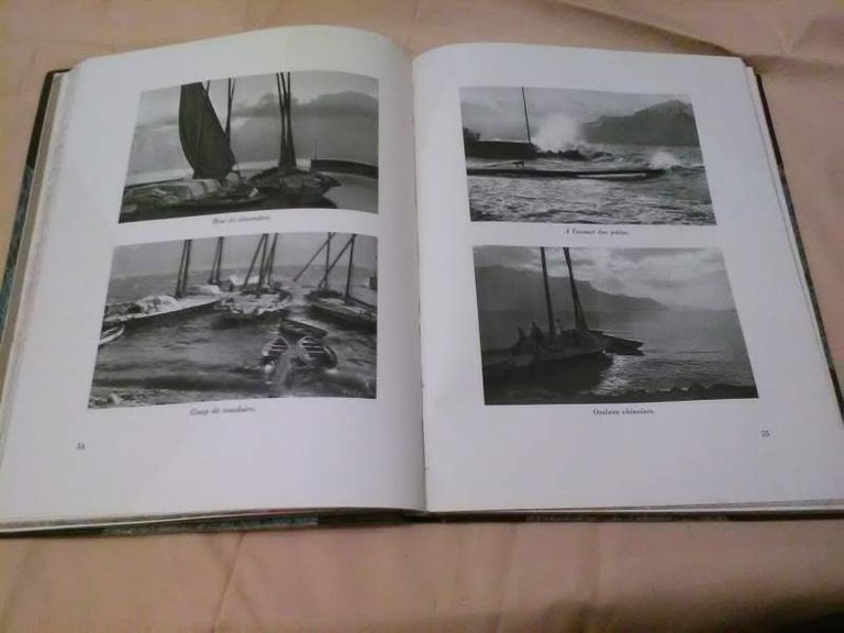 SOUS LE CIEL DU LEMAN