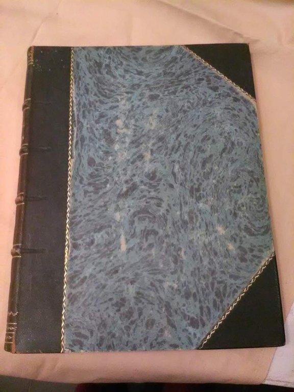 SOUS LE CIEL DU LEMAN