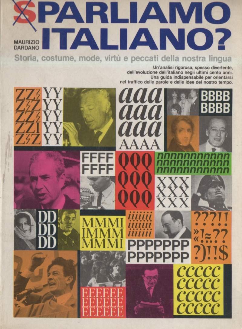 SPARLIAMO ITALIANO? (1978)