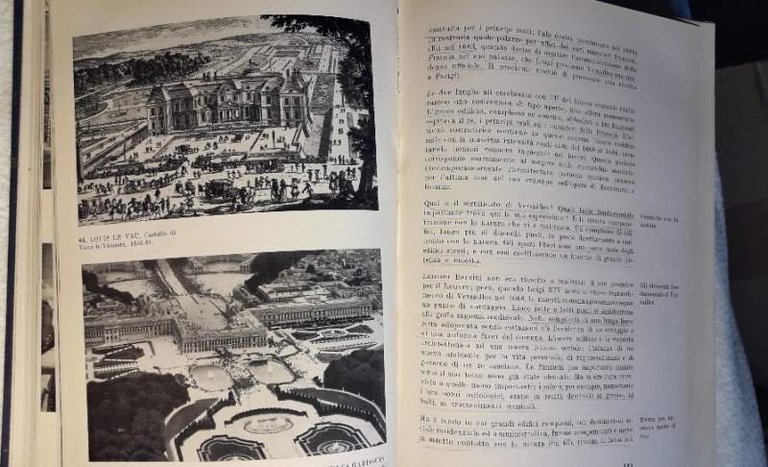 SPAZIO, TEMPO ED ARCHITETTURA(1954)