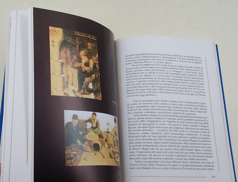 Spezie, speziali e farmacisti nella storia di Messina