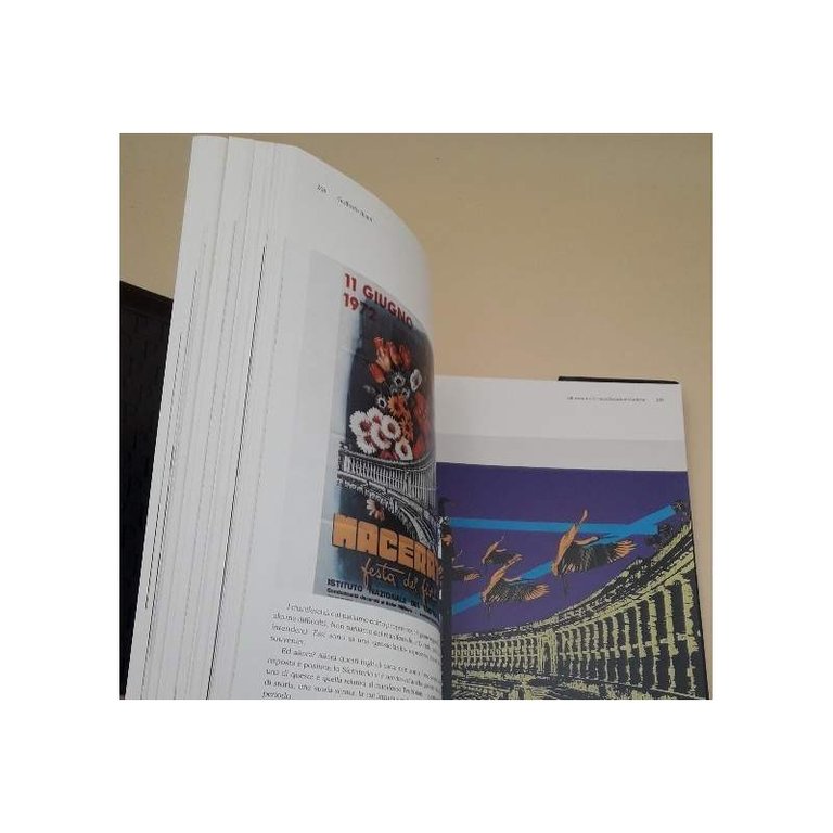 SPHAERISTRIUM-LO SFERISTERIO DI MACERATA(1989)