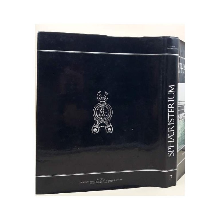 SPHAERISTRIUM-LO SFERISTERIO DI MACERATA(1989)