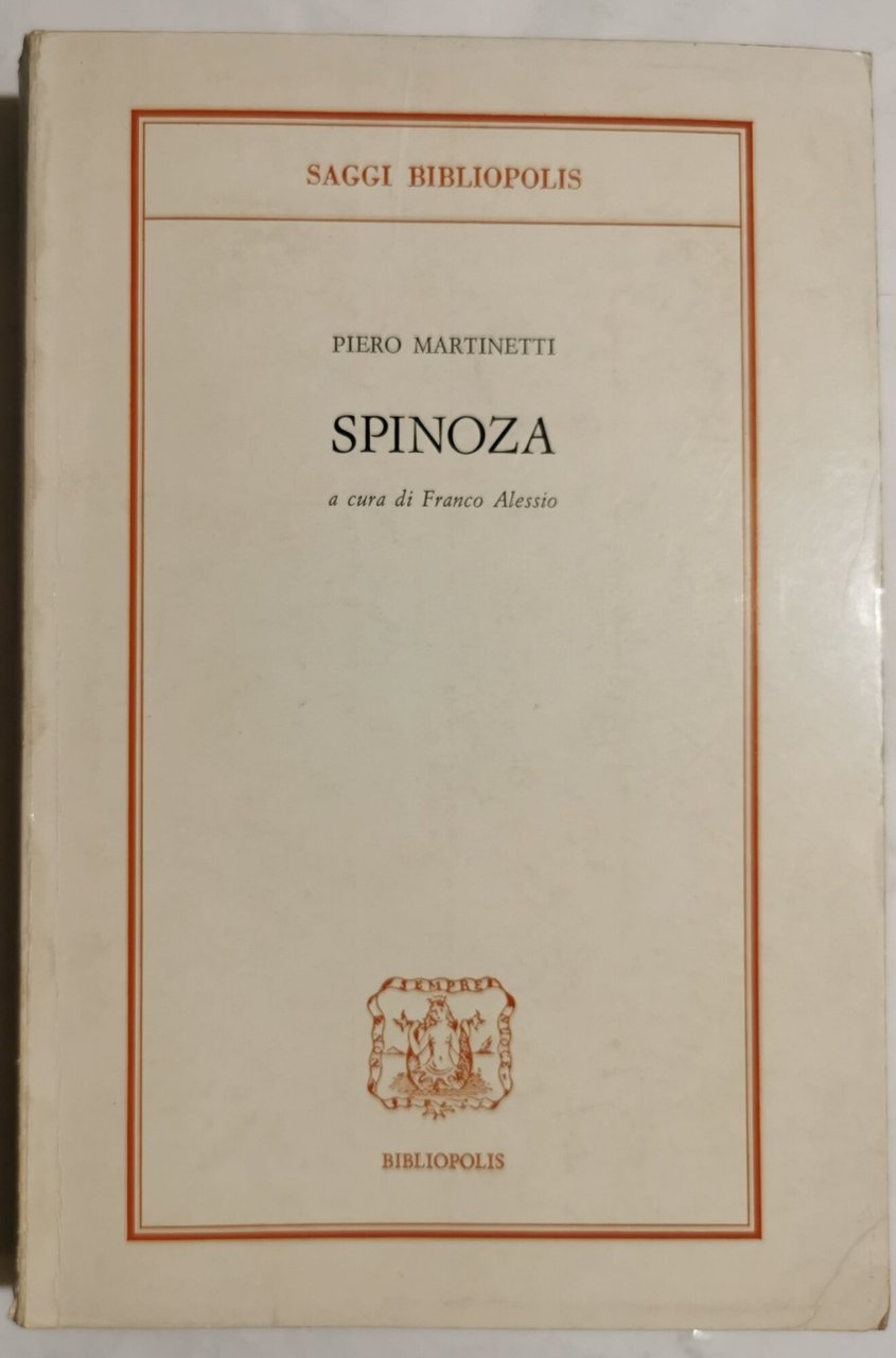 Spinoza
