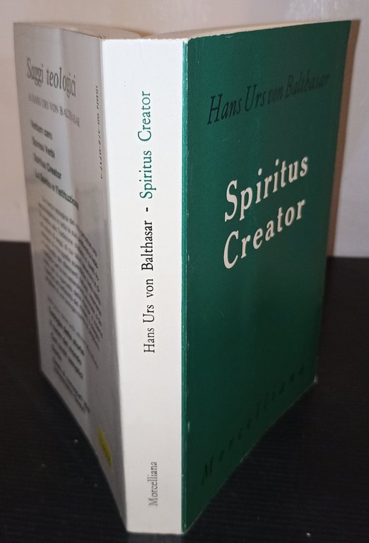 Spiritus Creator