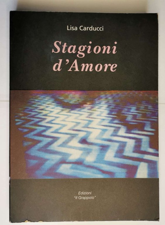 Stagioni d'amore | Immagine Gallery 1
