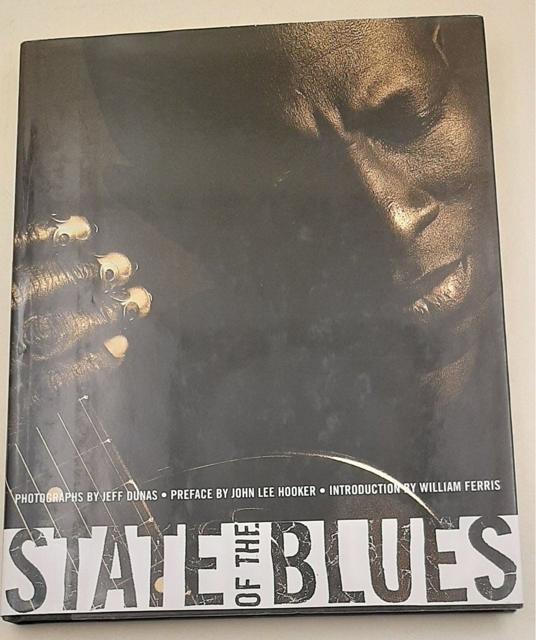 State of the Blues | Immagine principale